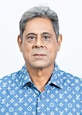 MANOEL GERALDO TRINDADE