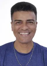 GERALDO MAGELA DA SILVA