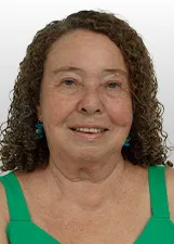 SOLIDADE BATISTA CARIUS