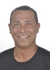 GLADSON APARECIDO DA SILVA