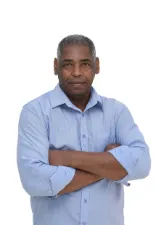 AFRÂNIO DE DEUS DA SILVA