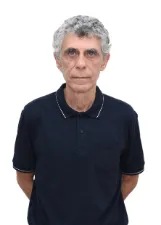 GILSON RICARDO COSTA RIBEIRO