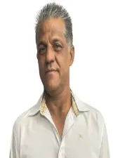 JESU PAULO ARAUJO