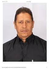 GERALDO ABDON DOS SANTOS