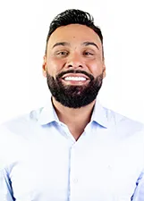 GLAYDSTON DANILO PERES