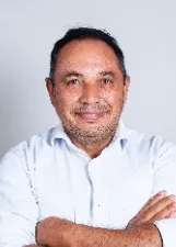 GERALDO DONIZETE SANTOS