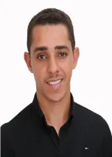 HENRIQUE DOS SANTOS ALVES