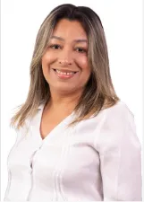 ELIZANE CRISTINA SILVA MARTINS