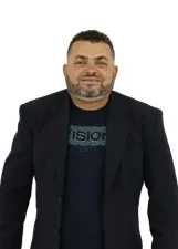 GILSON GLÓRIA DE JESUS