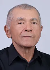 GERALDO GOMES DE SANTANA
