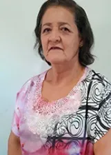 MARIA ALZENIR FRANCA FERREIRA