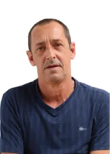 CARLOS MAGNO CATA PRETA