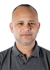 ESDRAS ROSENDO DA SILVA