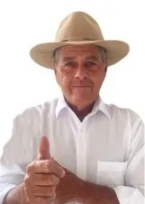 JOSEMAR ROCHA SANTOS