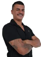 DIEGO SANTOS DE ALMEIDA