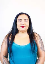 CAMILA COSTA DE JESUS