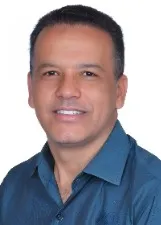 GERALDO APARECIDO SANTOS PARANHOS