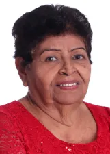 TEREZINHA ONORATA DE JESUS