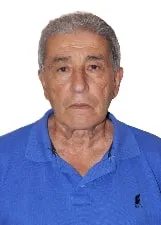 ARINEL DA SILVA PEREIRA