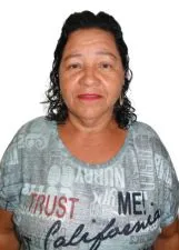 LUZIA APARECIDA MAGALHAES DE SALES