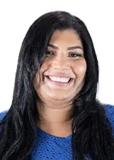 ANÁLIA LUIZA ALMEIDA DE CARVALHO