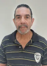 ANTONIO RIBEIRO DE SOUZA