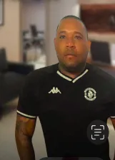 JOSÉ LUIZ DA SILVA