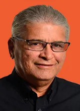 ADEMIR VICENTE DA SILVEIRA