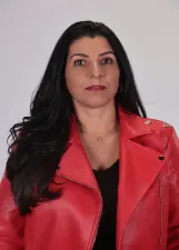 ANA LUCIA NOGUEIRA ROCHA