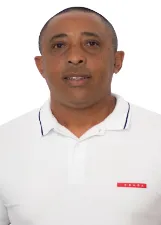 JERONIMO REGIS DA CRUZ