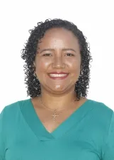 MARIA LUCILENE FELÍCIO DA LUZ