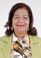 ROSANA CRISPIM MONTEIRO