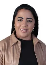 MARIA APARECIDA SOUZA BATISTA SILVA