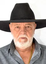 JOSÉ SOARES FERREIRA