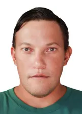 ALEX DE GODOI SABORITO