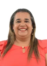 VALDETE DA SILVA