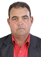 JOSÉ APARECIDO PEREIRA DA SILVA