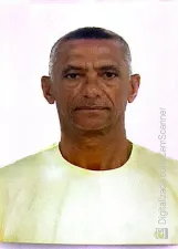 MILTON SANTOS SIRES DE OLIVEIRA