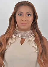 MARIA APARECIDA DE JESUS SANTOS