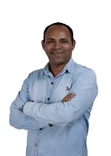 DAMIAO BORGES DE CARVALHO