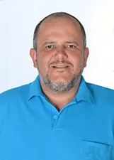 ROBISON DE OLIVEIRA RIBEIRO