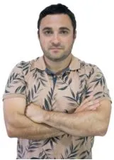 FLAVIO AUGUSTO PARREIRAS DA SILVA