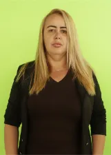 DANIELA PATRICIA MELO