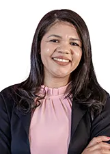 MARIA JOSÉ ALVES DOS SANTOS