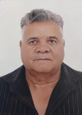 JOSÉ GERALDO LEÔNDIAS