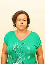 MARIA APARECIDA ROSA ARAÚJO PEREIRA