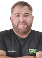 AGNALDO CELIO DE SOUZA