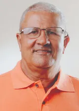ANTÔNIO AUGUSTO SOUZA