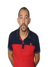 JOSÉ MATEUS DOS SANTOS