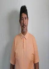 JOSÉ GERALDO DA ROCHA